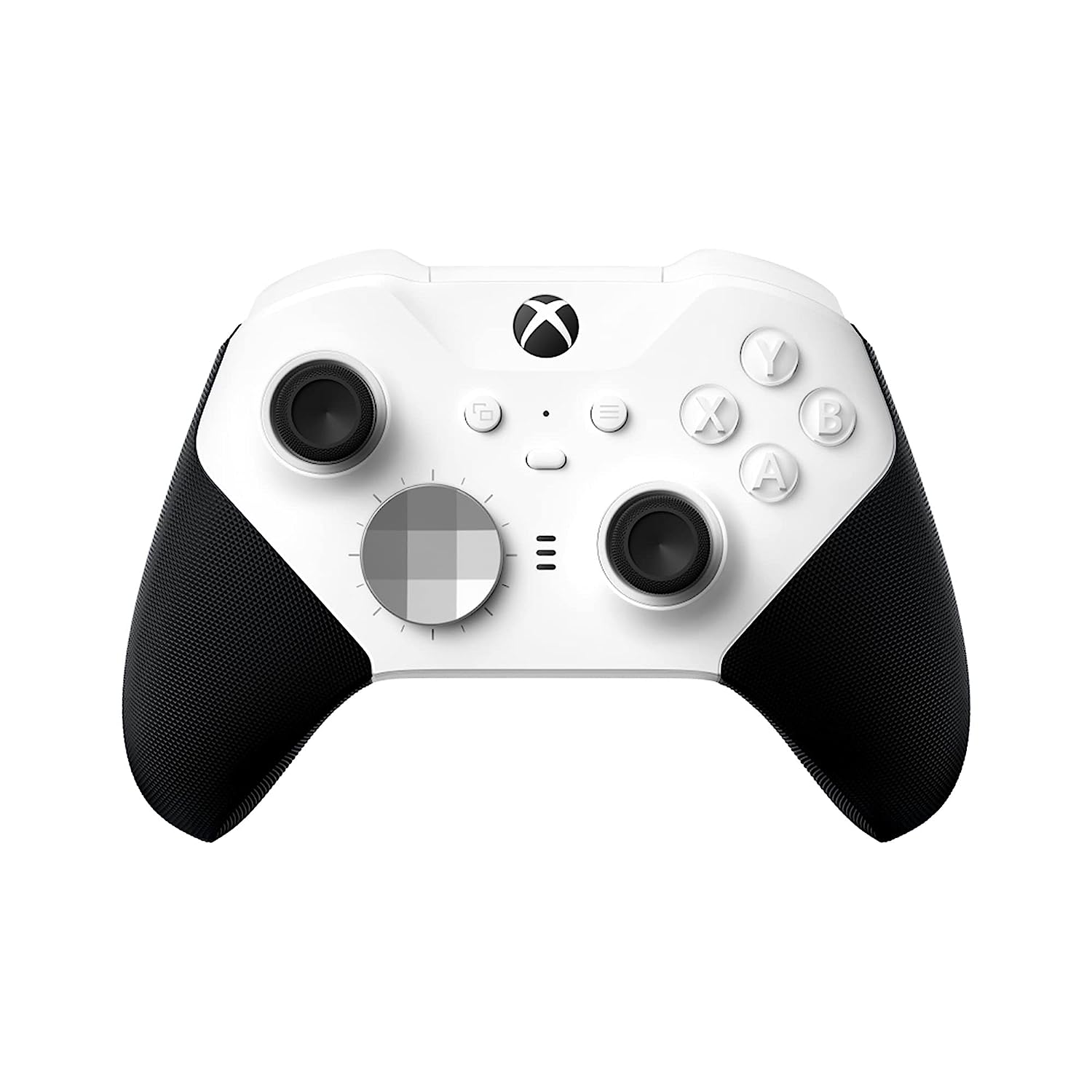 Microsoft® | Xbox Elite Wireless Controller Series 2 Core – White ...