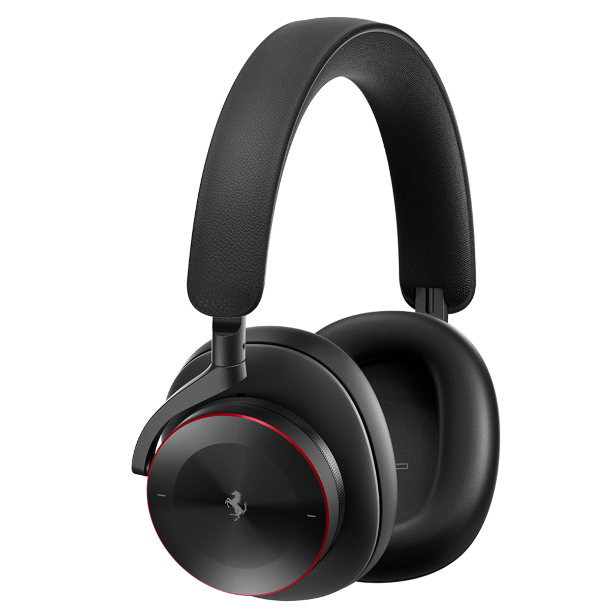 Bang Olufsen Beoplay H95 Headphones Ferrari Edition