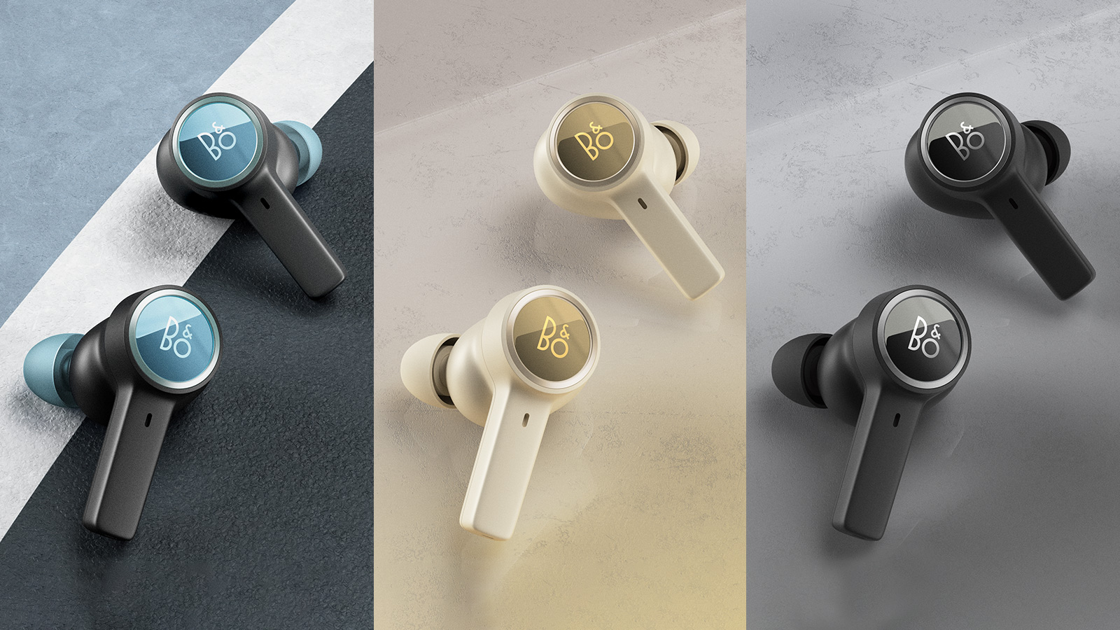 Bang & Olufsen® | BeoPlay EX Earbuds